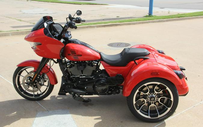 2026 Harley-Davidson Road Glide 3