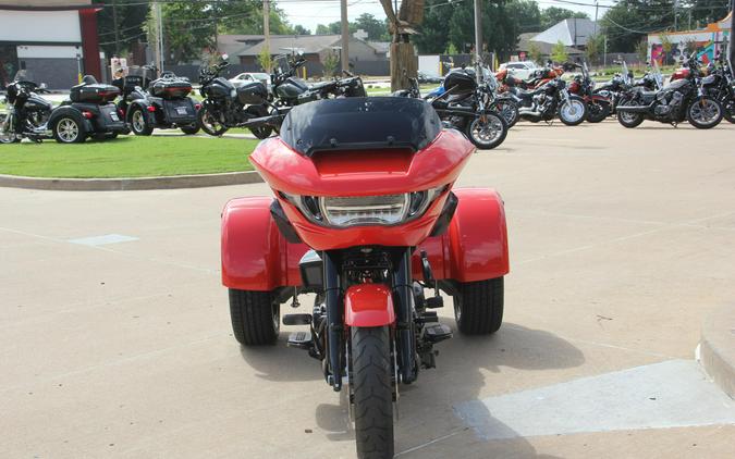 2026 Harley-Davidson Road Glide 3