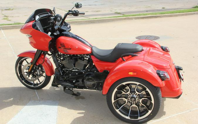 2026 Harley-Davidson Road Glide 3