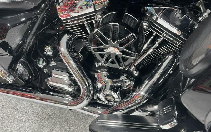 2015 Harley-Davidson Street Glide FLHX