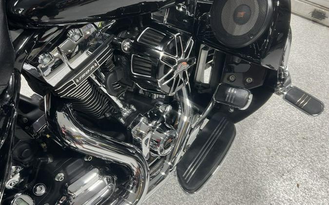 2015 Harley-Davidson Street Glide FLHX