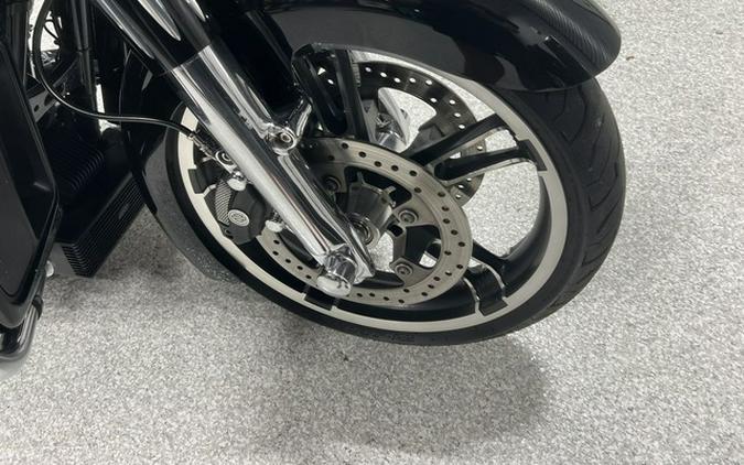 2015 Harley-Davidson Street Glide FLHX