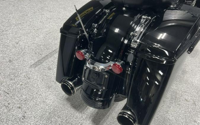 2015 Harley-Davidson Street Glide FLHX