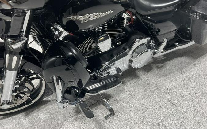2015 Harley-Davidson Street Glide FLHX