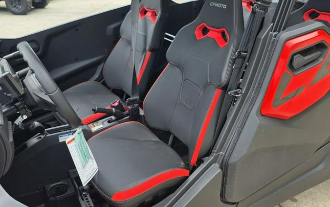 2026 CFMOTO ZFORCE 950 SPORT-4