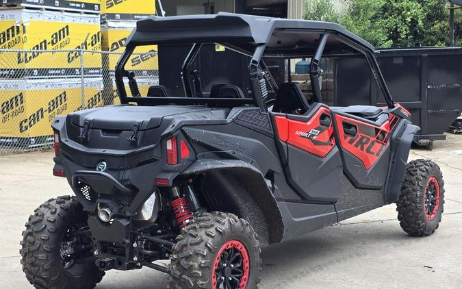 2026 CFMOTO ZFORCE 950 SPORT-4