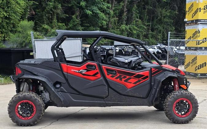 2026 CFMOTO ZFORCE 950 SPORT-4
