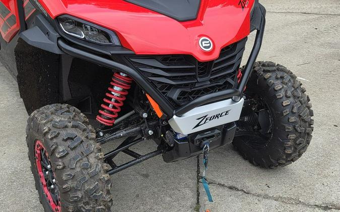 2026 CFMOTO ZFORCE 950 SPORT-4