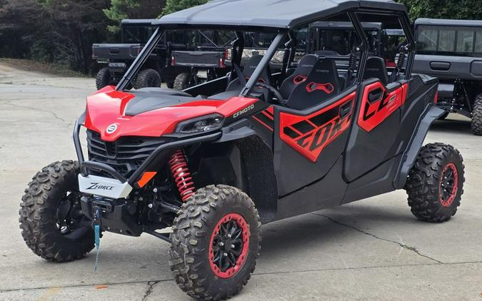 2026 CFMOTO ZFORCE 950 SPORT-4