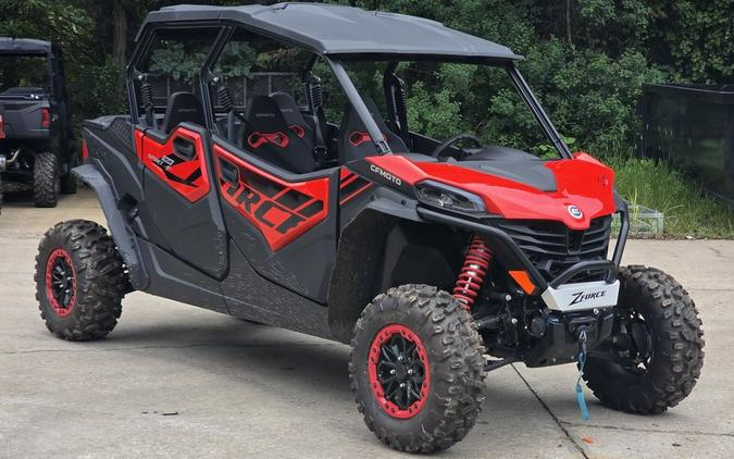 2026 CFMOTO ZFORCE 950 SPORT-4