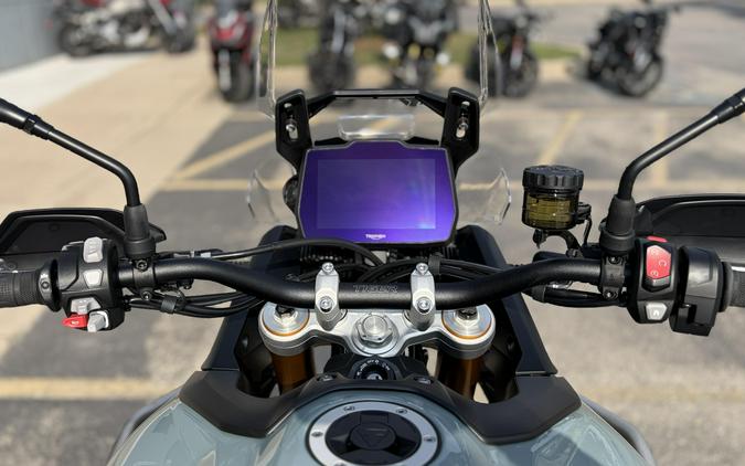 2026 Triumph Tiger 900