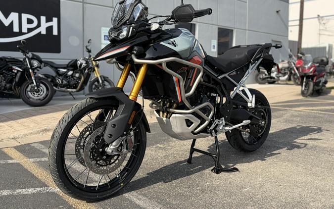 2026 Triumph Tiger 900