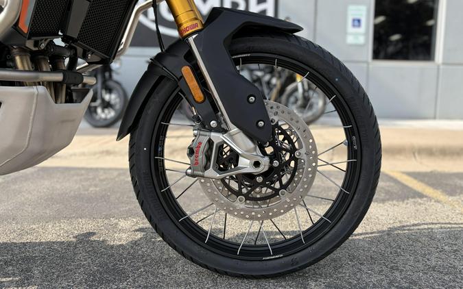 2026 Triumph Tiger 900
