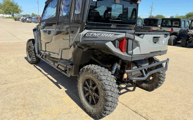 2023 Polaris General XP 4 1000 Ultimate