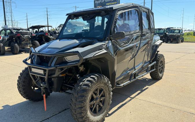 2023 Polaris General XP 4 1000 Ultimate