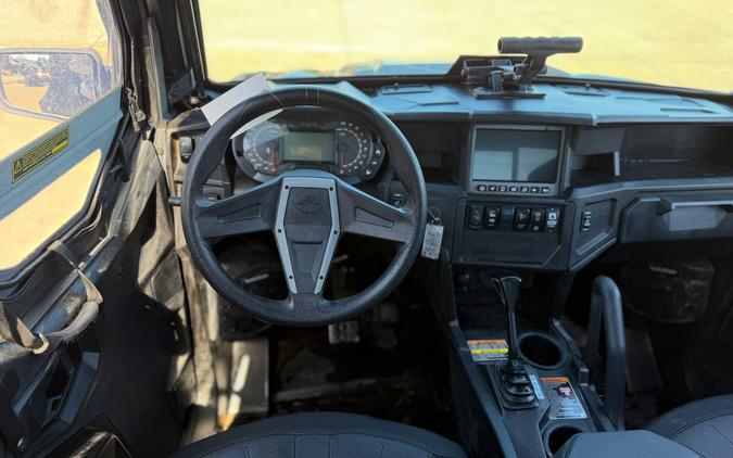 2023 Polaris General XP 4 1000 Ultimate