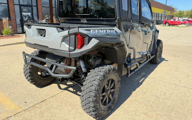 2023 Polaris General XP 4 1000 Ultimate