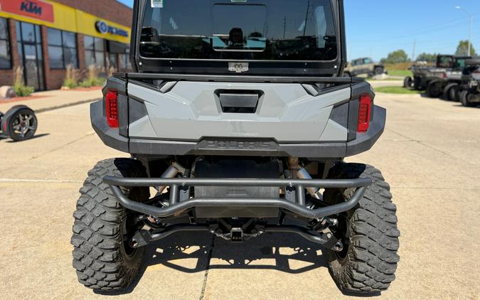 2023 Polaris General XP 4 1000 Ultimate