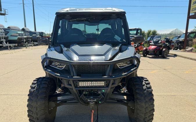 2023 Polaris General XP 4 1000 Ultimate