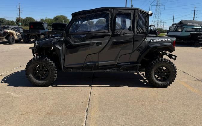 2023 Polaris General XP 4 1000 Ultimate