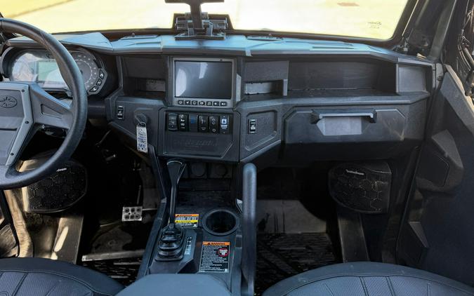 2023 Polaris General XP 4 1000 Ultimate