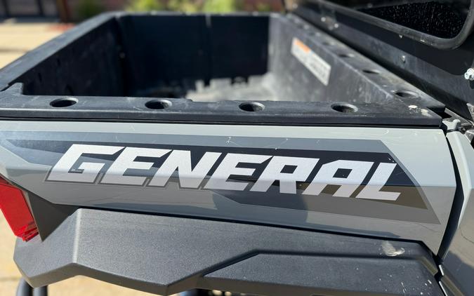 2023 Polaris General XP 4 1000 Ultimate