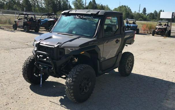 2026 Polaris® XPedition XP NorthStar
