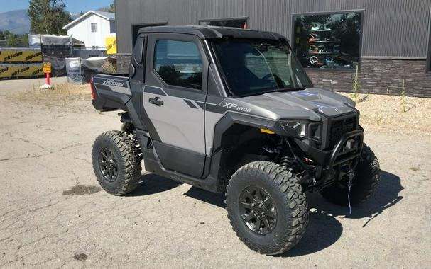 2026 Polaris® XPedition XP NorthStar