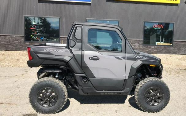 2026 Polaris® XPedition XP NorthStar