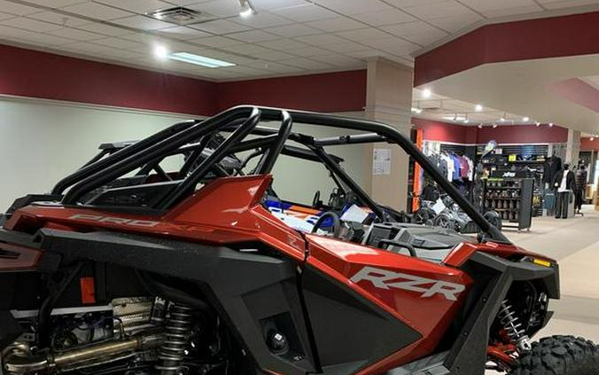 2022 Polaris® RZR Pro XP Premium