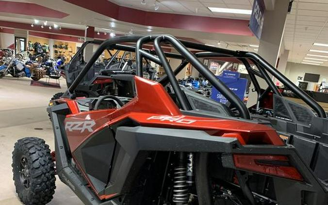 2022 Polaris® RZR Pro XP Premium