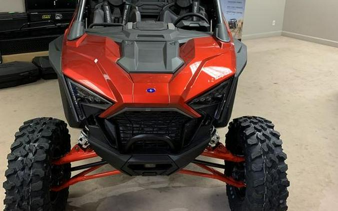 2022 Polaris® RZR Pro XP Premium