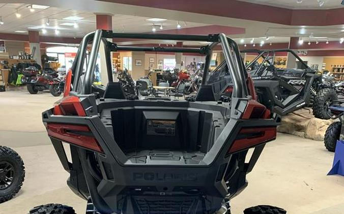 2022 Polaris® RZR Pro XP Premium