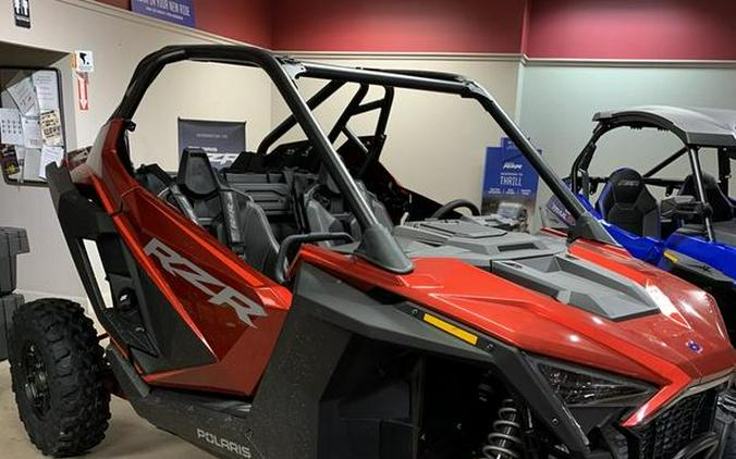 2022 Polaris® RZR Pro XP Premium