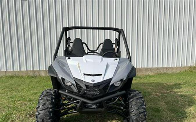 2024 Yamaha Wolverine X2 1000 R-Spec