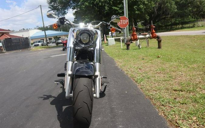 2023 Harley-Davidson® Fatboy S