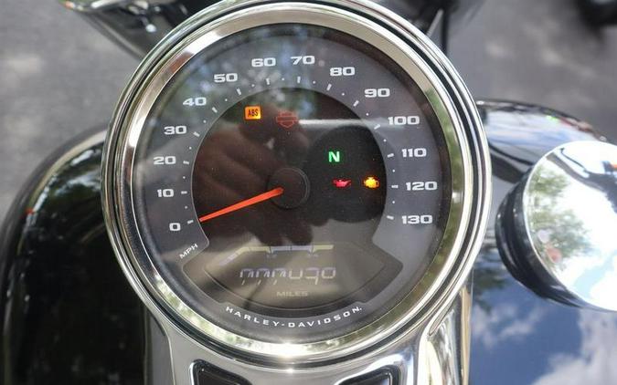 2023 Harley-Davidson® Fatboy S