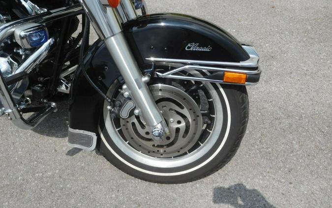 FLHTC 2006 Electra Glide® Classic