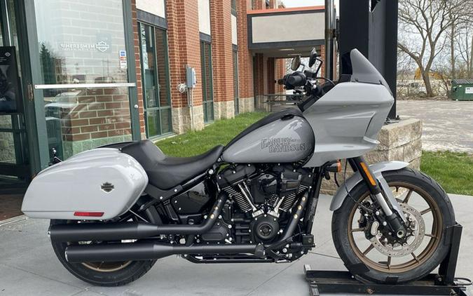 2024 Harley-Davidson Softail FXLRST - Low Rider ST