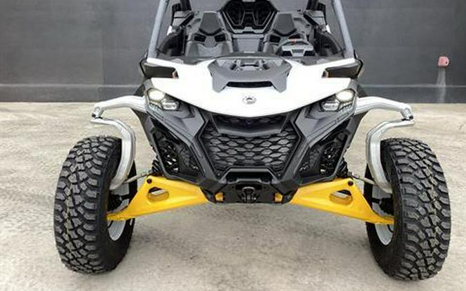 2024 Can-Am Maverick R