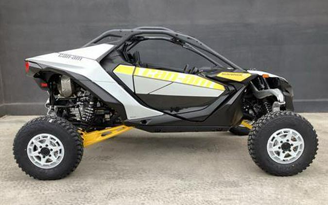 2024 Can-Am Maverick R