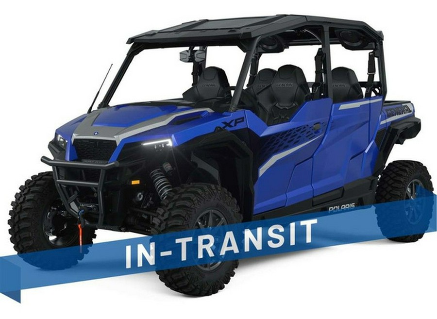 2024 Polaris General XP 4 1000 Ultimate