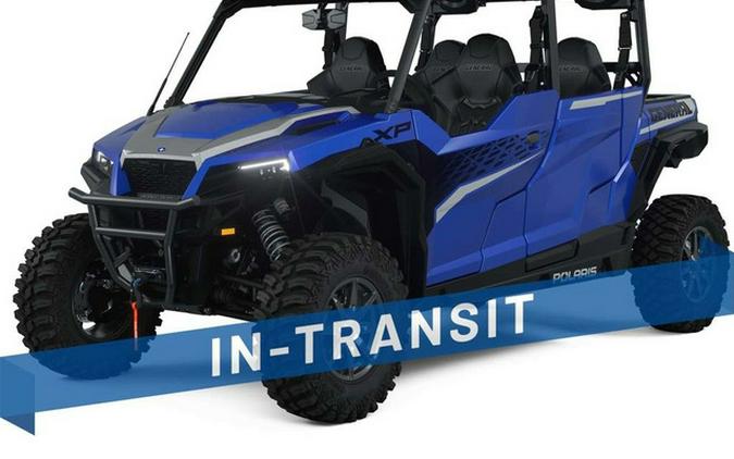 2024 Polaris General XP 4 1000 Ultimate