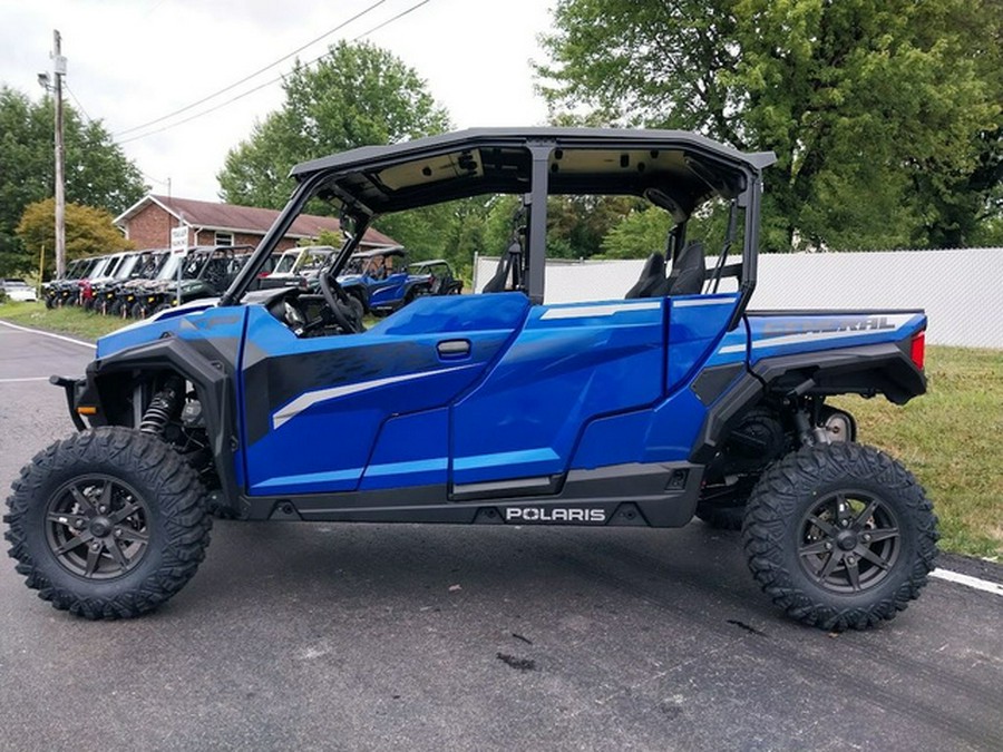 2024 Polaris General XP 4 1000 Ultimate