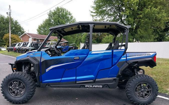 2024 Polaris General XP 4 1000 Ultimate