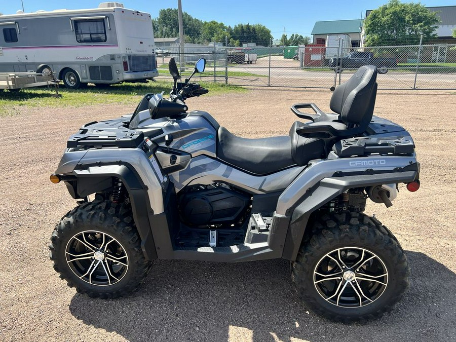 2020 CFMOTO CFORCE 800 XC