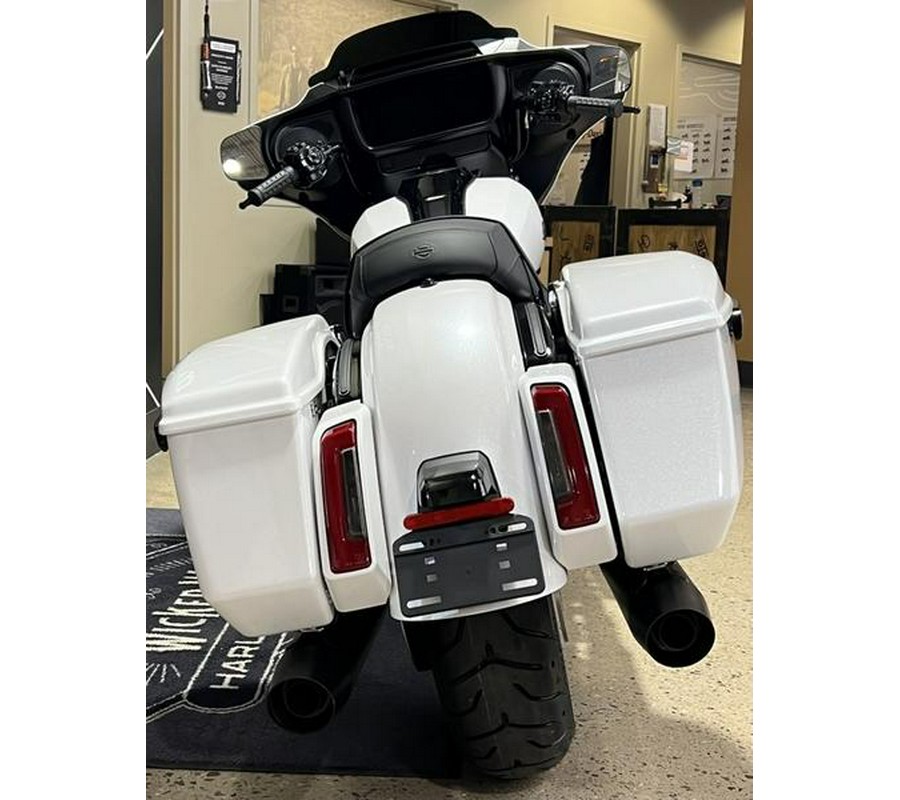 2024 Harley-Davidson® FLHX - Street Glide®