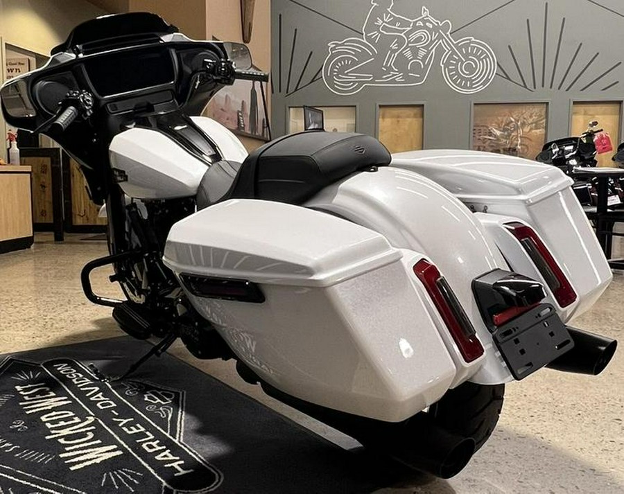 2024 Harley-Davidson® FLHX - Street Glide®