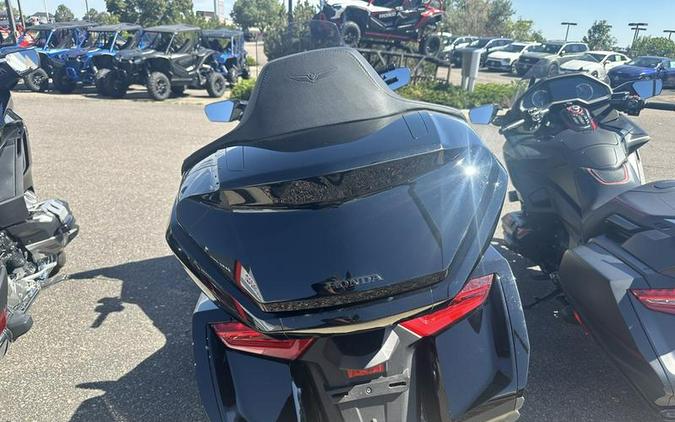 2023 Honda® Gold Wing Tour