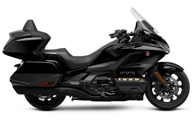 2023 Honda® Gold Wing Tour